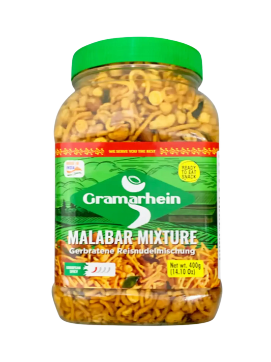 Gramarhein Malabar Mixture 400g