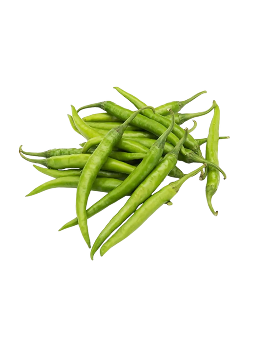Green Chilli 1Kg