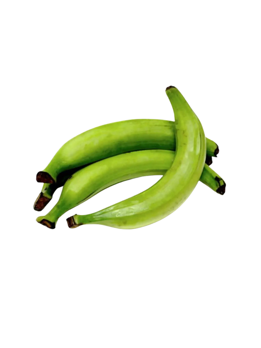 Green Plantain 1Kg