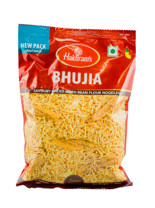 Haldiram Bhujia Masala 200g