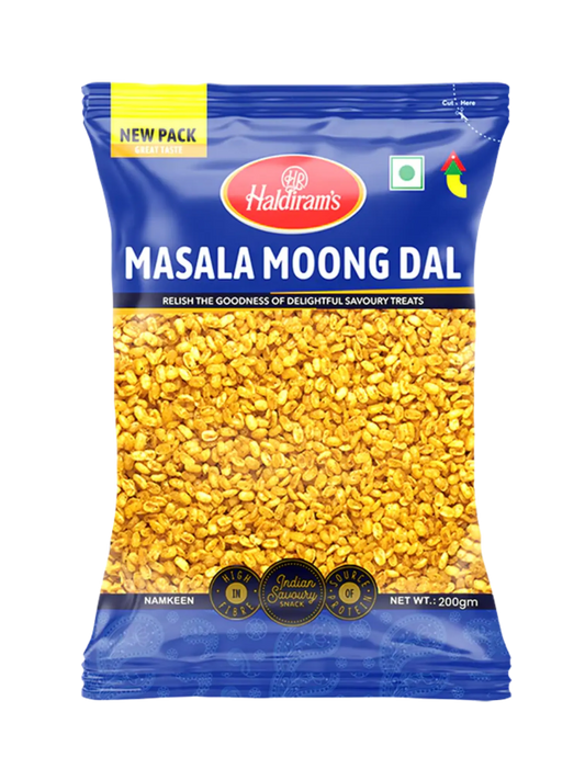 Haldiram Moong Dal Masala 200g