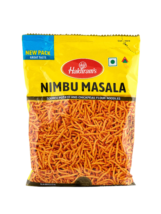 Haldiram Nimbu Masala 200g