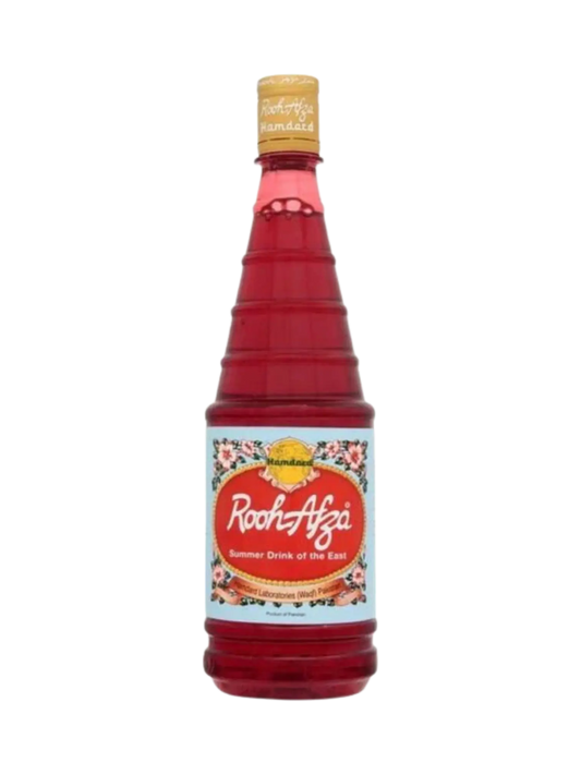 Hamdard Rooh Afza Sharbath 800ml