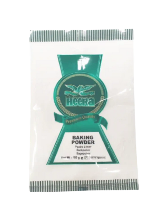 Heera Baking Powder 100g