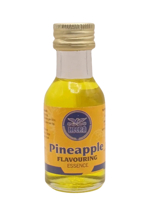 Heera Essence Pineapple 28ml