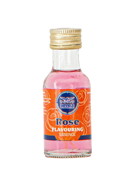 Heera Essence Rose 28ml