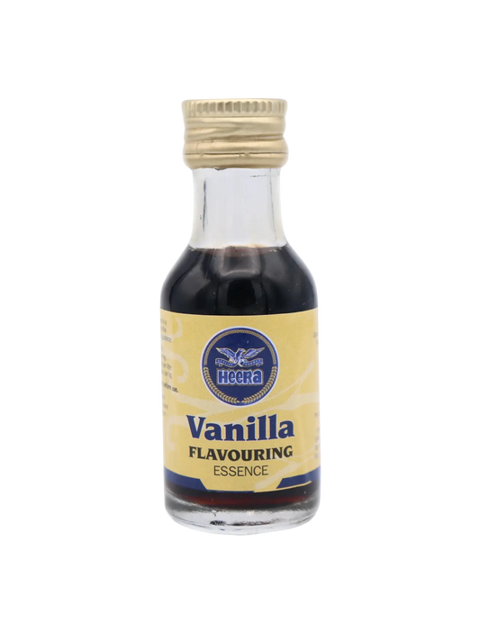 Heera Essence Vanilla 28ml