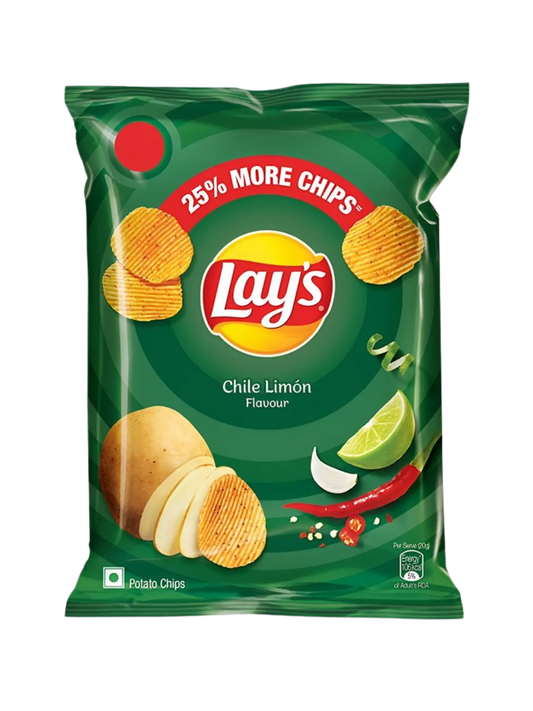 Lays Chilli Lemon 48g