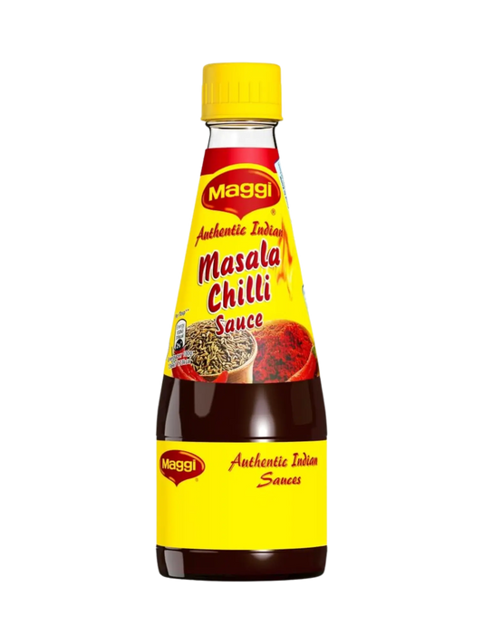 Maggi Masala Chilli Sauce 400g