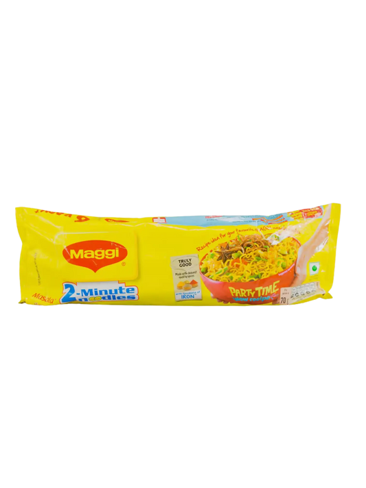 Maggi 2Min Noodles Masala Flavour 560g