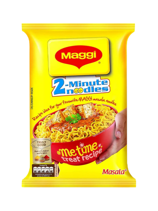 Maggi 2Min Noodles "Masala Flavour" 70g