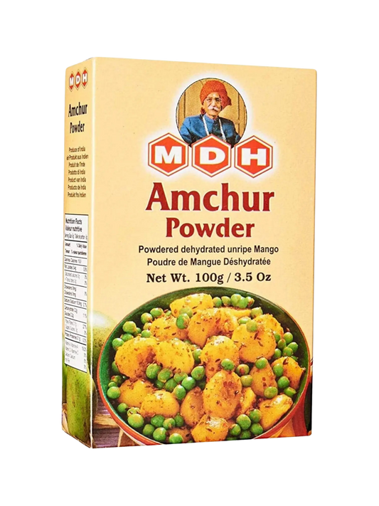 Mdh Amchur Powder 100g