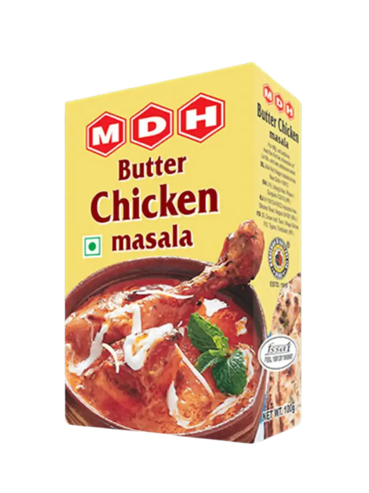 MDH Butter Chicken Masala 100g