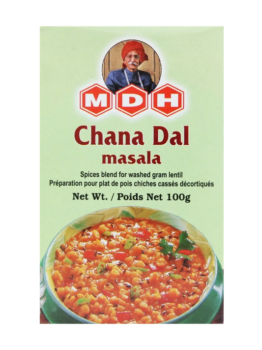 MDH Chana Dal Masala 100g
