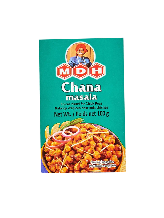 Mdh Chana Masala 100g