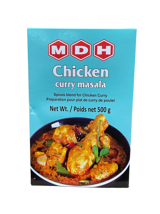 MDH Chicken Curry Masala 100g