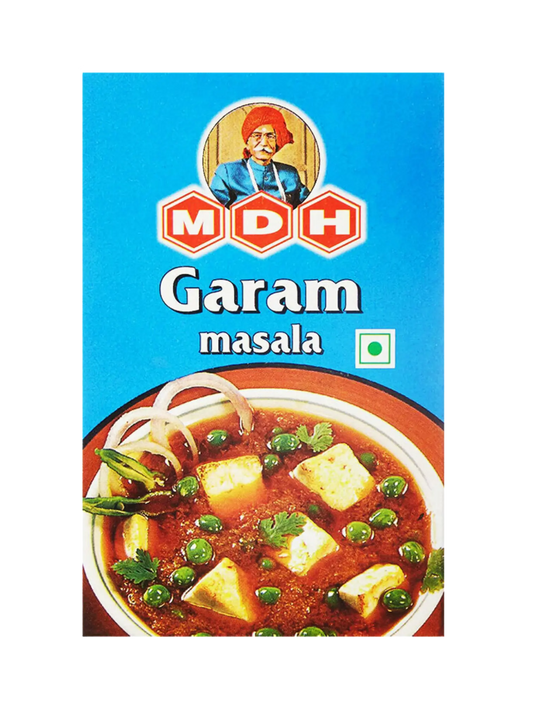 MDH Garam Masala 100g
