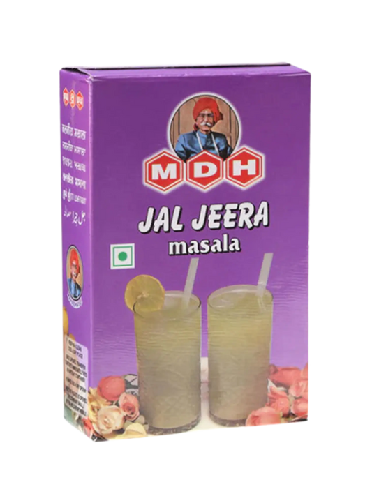 MDH Jal Jeera Masala 100g