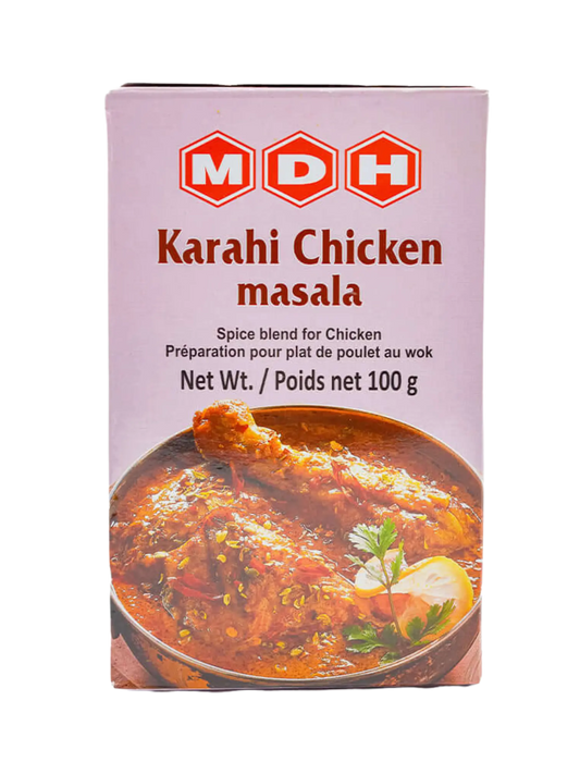 MDH Karahi Chicken Masala 100g