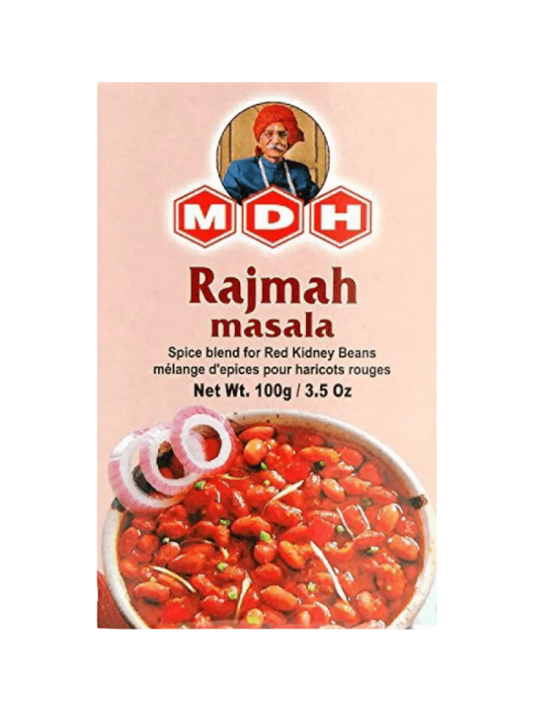 MDH Rajmah Masala 100g