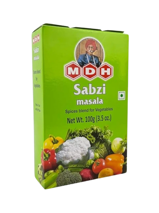 MDH Sabji Masala 100g