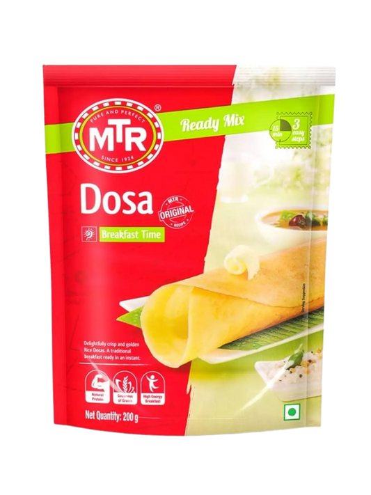 MTR Inst. Dosa 200g