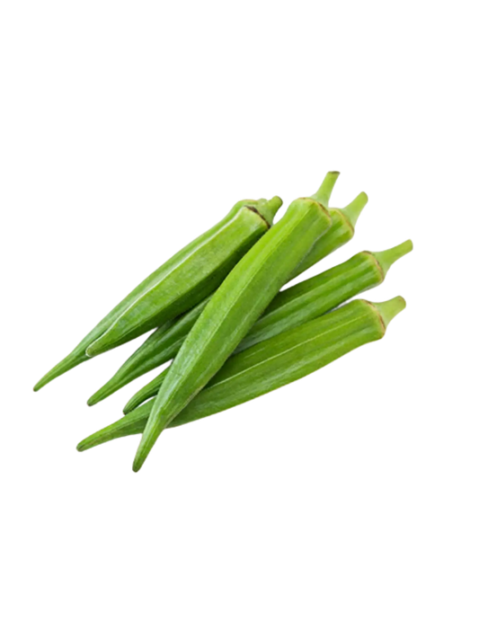 Okra (Bhindi) 1Kg