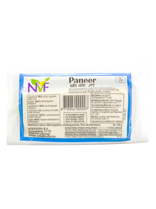 Paneer 300g+ Stk