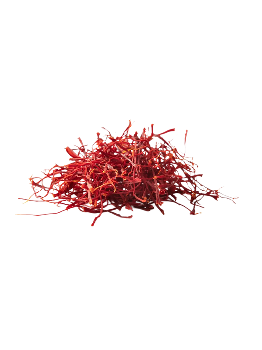 Saffron Pure Spanish 2g