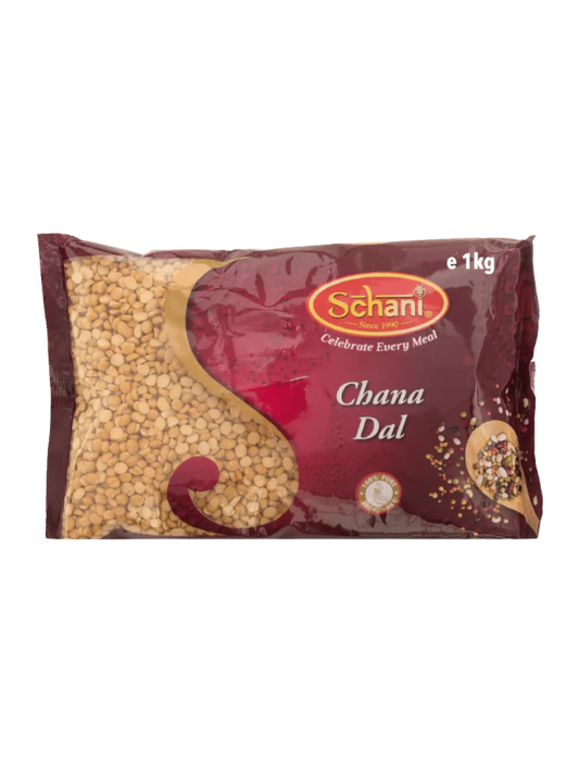 Schani Chana Dal 1kg