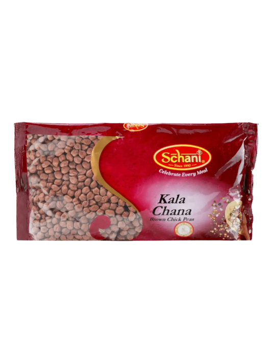 Schani Kala Chana (Chick Peas Brown) 2kg