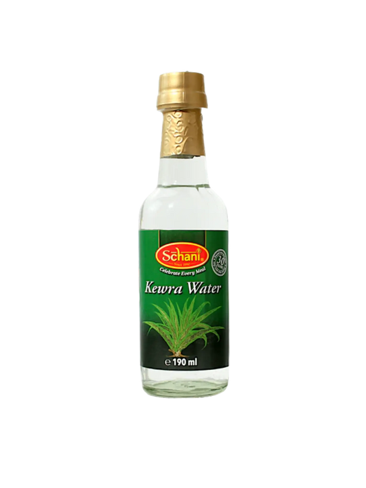 Schani Kewra Water 190ml