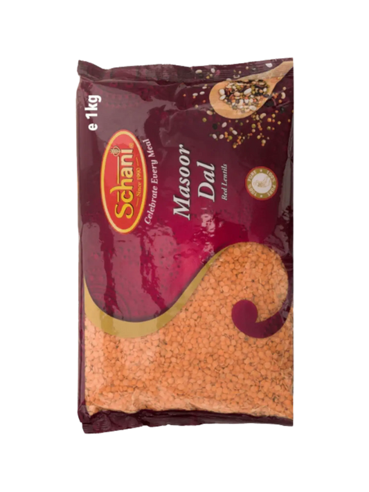 Schani Masoor dal 1 kg
