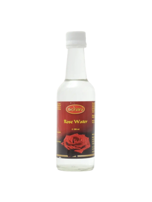 Schani Rose Water 190ml
