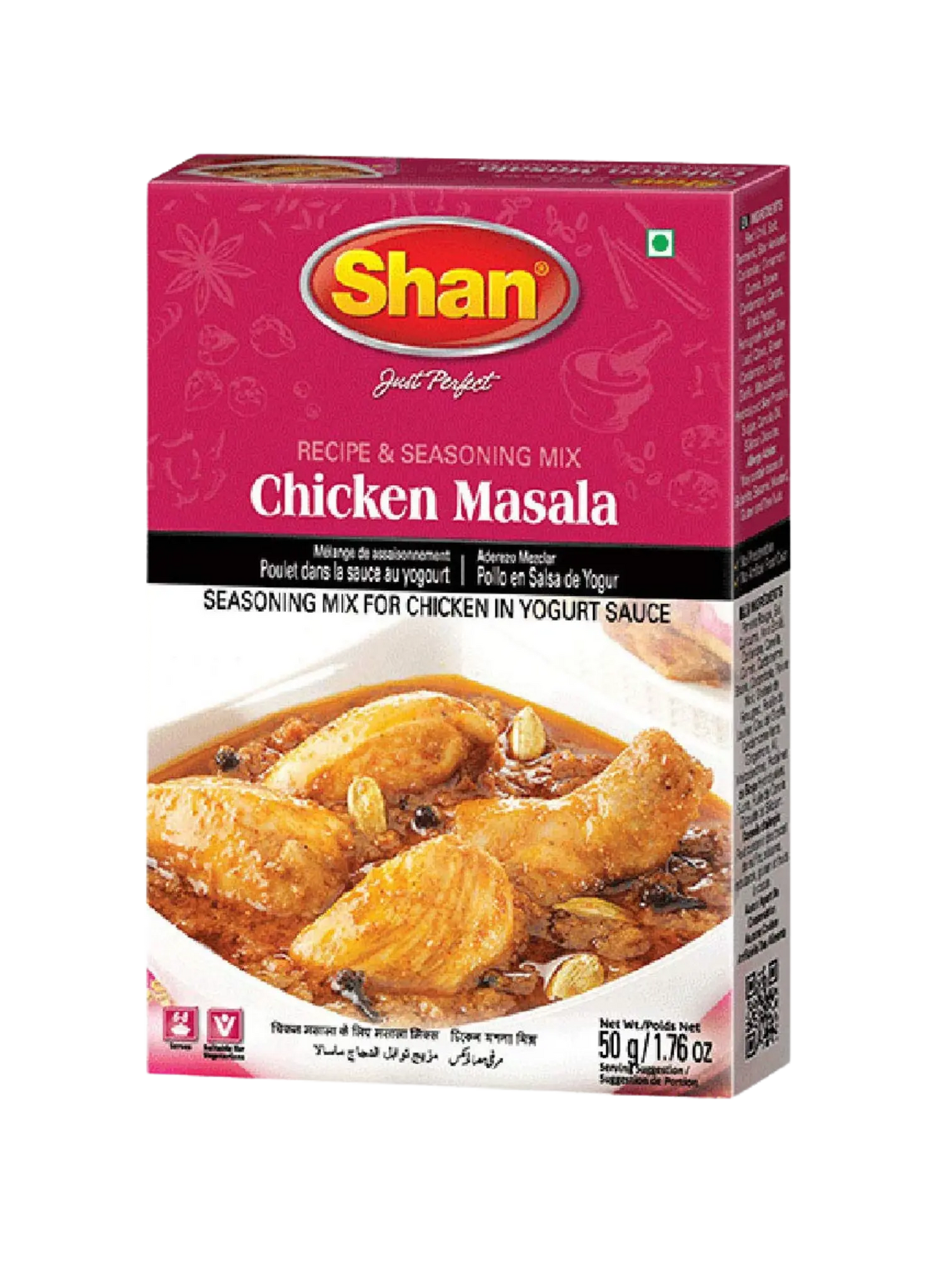Shan Chicken Mix Masala 50g