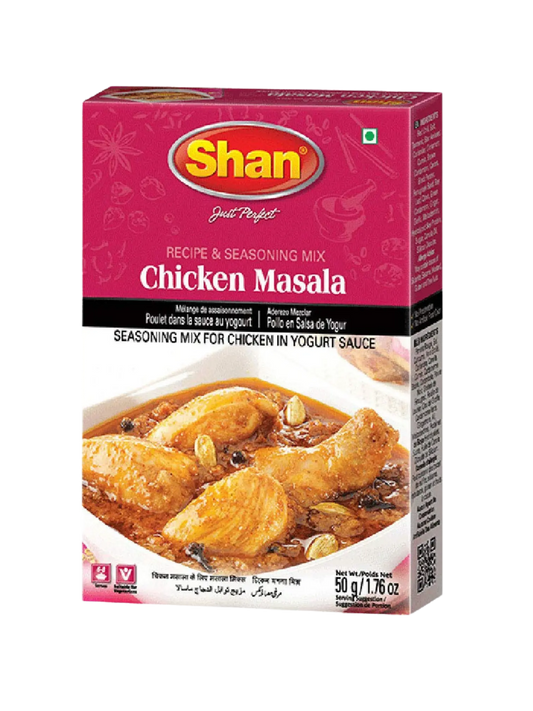Shan Chicken Mix Masala 50g