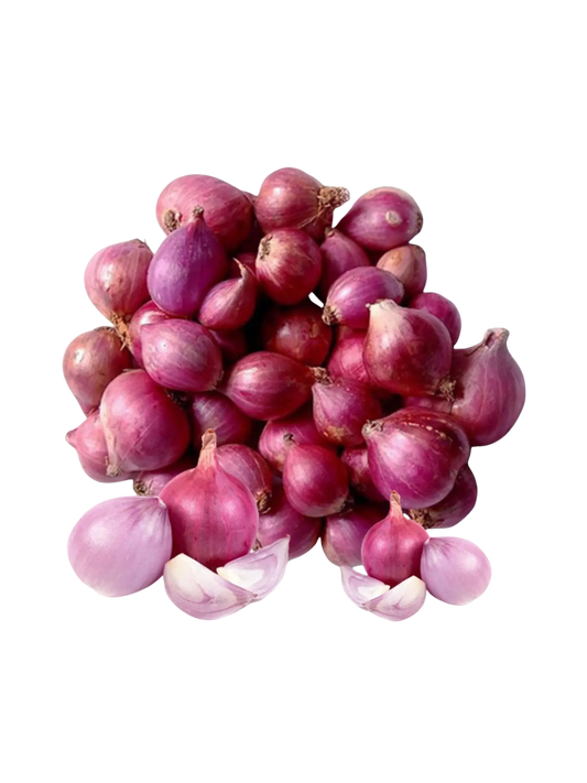Onion small red 1Kg
