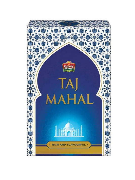 Taj Mahal Tea 500g