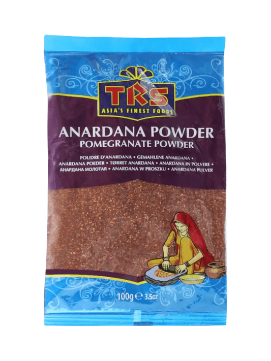 TRS Anardana Powder 100g