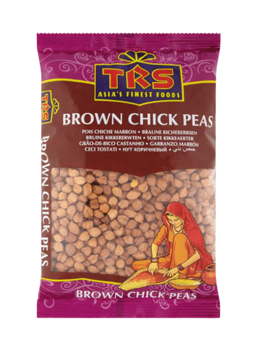 TRS Kala Chana 1kg