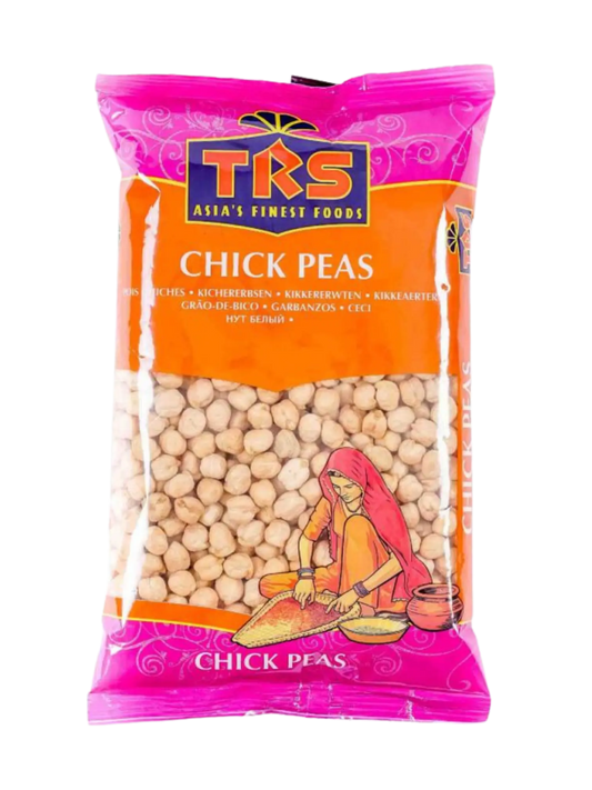 TRS ChicK Peas 1kg