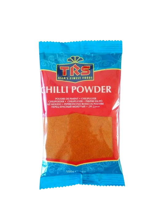 TRS Chilli Powder 100g