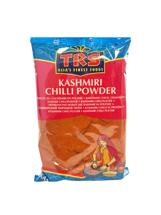 TRS Chilli Powder Kashmiri 400g