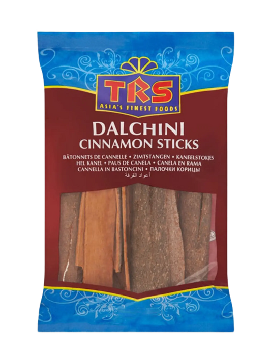 TRS Dalchini Whole 200g