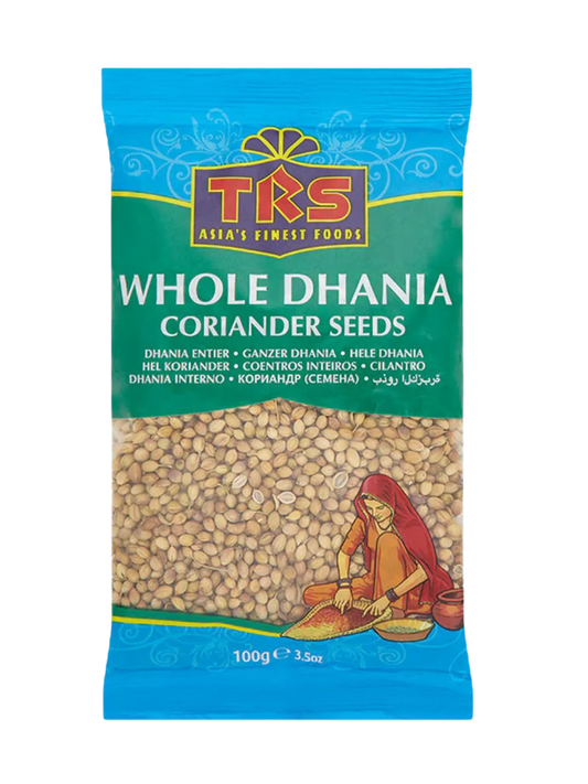 TRS Dhania Whole 100g