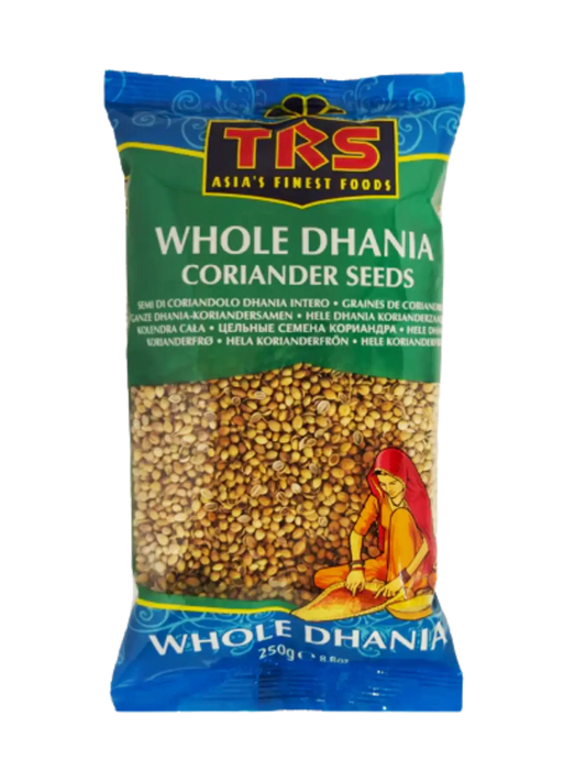 TRS Dhania Whole 250g