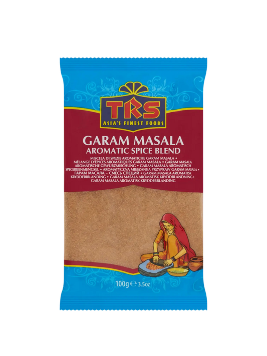 TRS Garam Masala Powder 100g