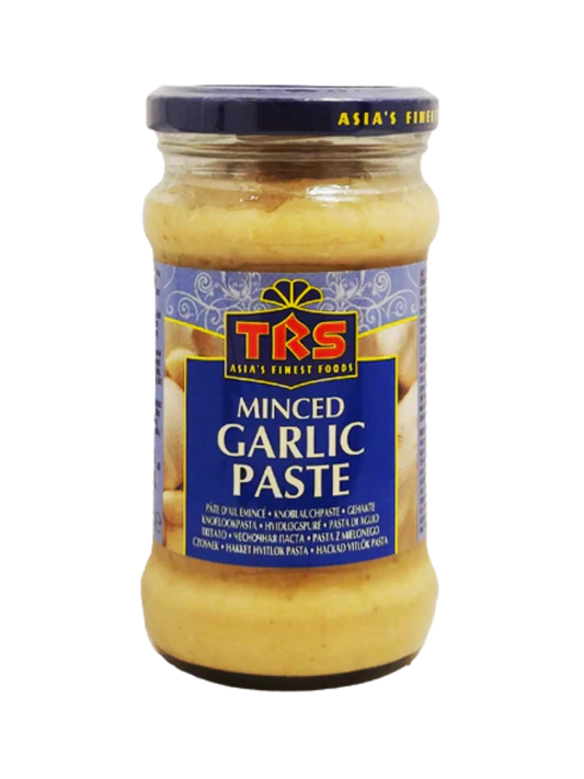 TRS Garlic Paste 300g