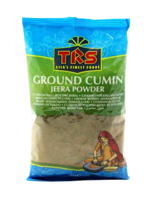 TRS Jeera Powder 100g