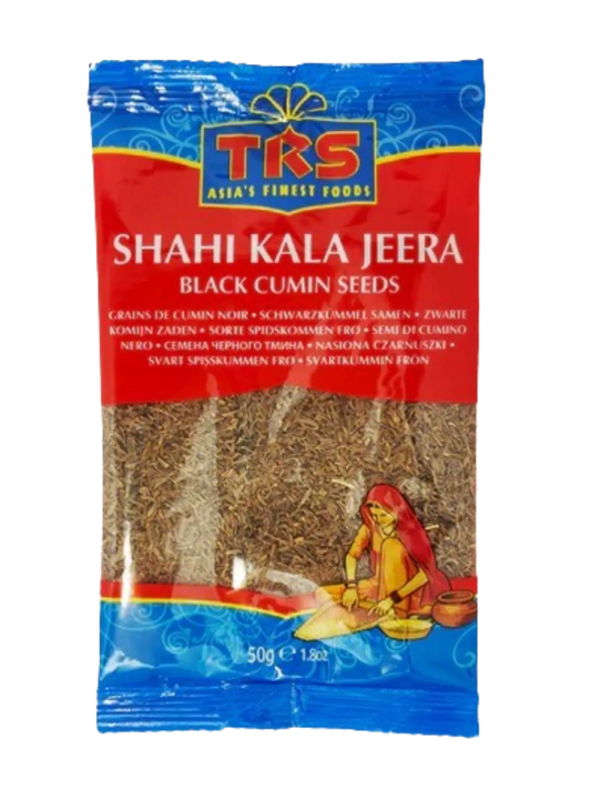 TRS Kala Jeera (Shahi) 50g